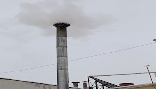 Инвентаризация источников выбросов в Чайковском от 20242 руб.
