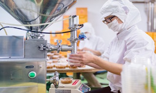 Внедрение системы HACCP под ключ в Чайковском в октябре