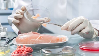 Лабораторный анализ пищевых продуктов по СанПиН в Чайковском – стоимость от 15182 руб. в ПромМир