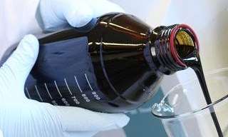 Испытание нефтепродуктов и анализ бензина, масел и дизтоплива в Чайковском по ГОСТ в октябре