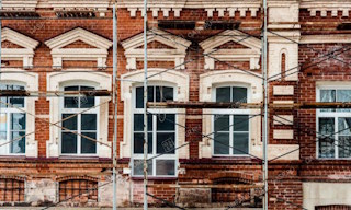 Профессиональное обследование объектов культурного наследия в Чайковском в октябре