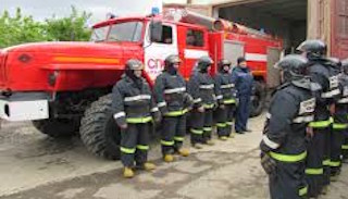 Аутсорсинг службы пожарной безопасности: стоимость услуги от 15182 руб. в Чайковском – ПромМир