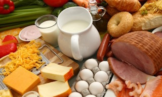 Сертификация пищевой продукции в Чайковском под ключ в октябре